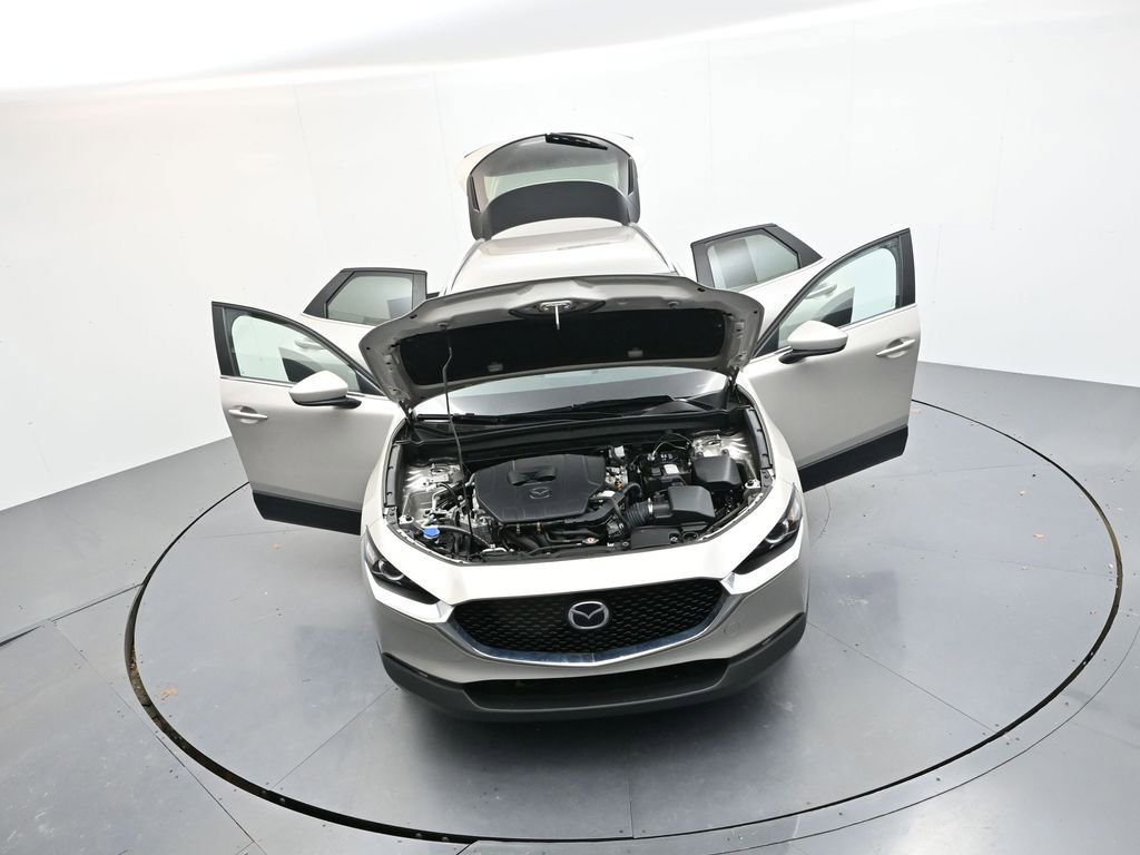 Used 2023 MAZDA CX-30 AWD 2.5 S w/ Preferred Package image 31