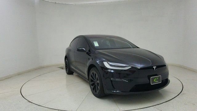 Used 2022 Tesla Model X image 67