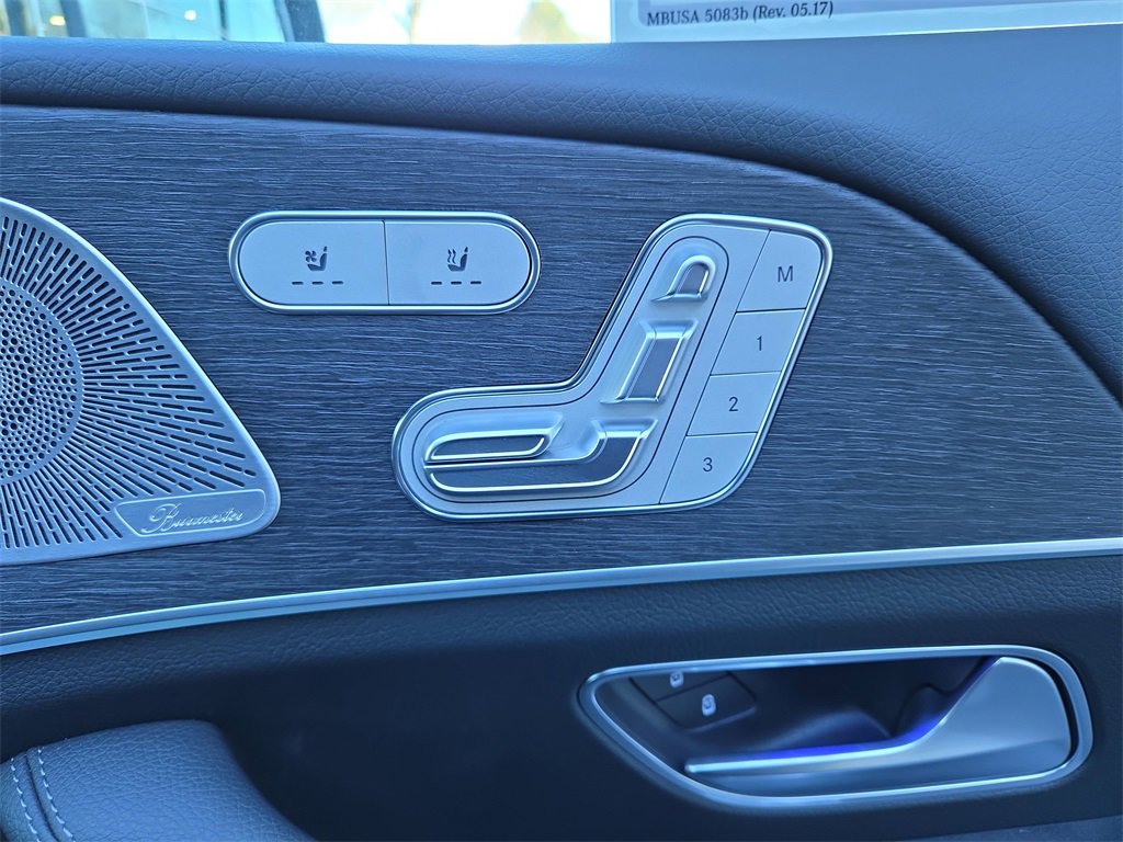 New 2026 Mercedes-Benz GLE 350 4MATIC image 17