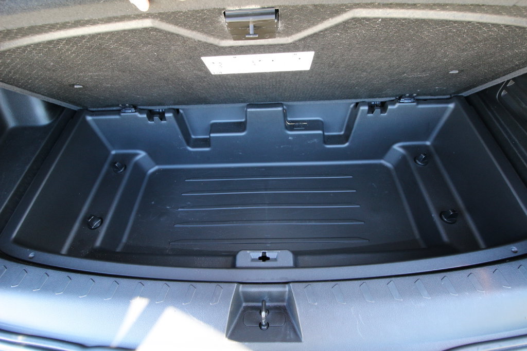 Used 2021 Chevrolet Traverse LT FWD image 10