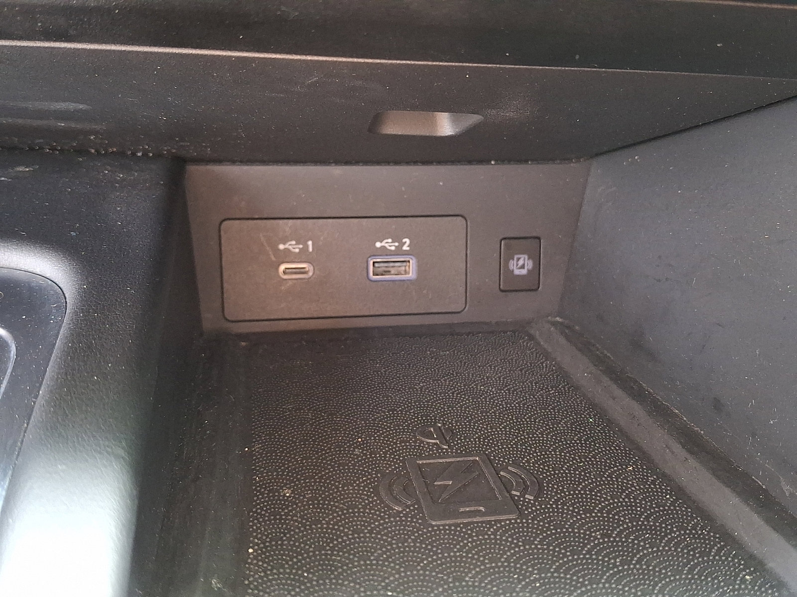 Certified 2023 INFINITI QX60 Luxe w/ Cargo Package image 25