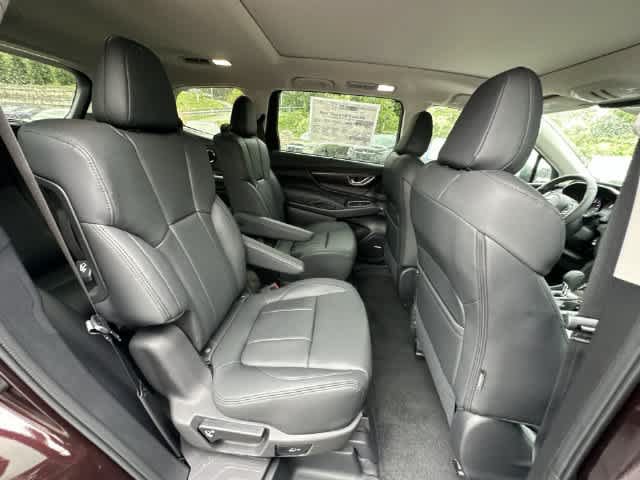 New 2026 Subaru Ascent Touring AWD/4WD image 24