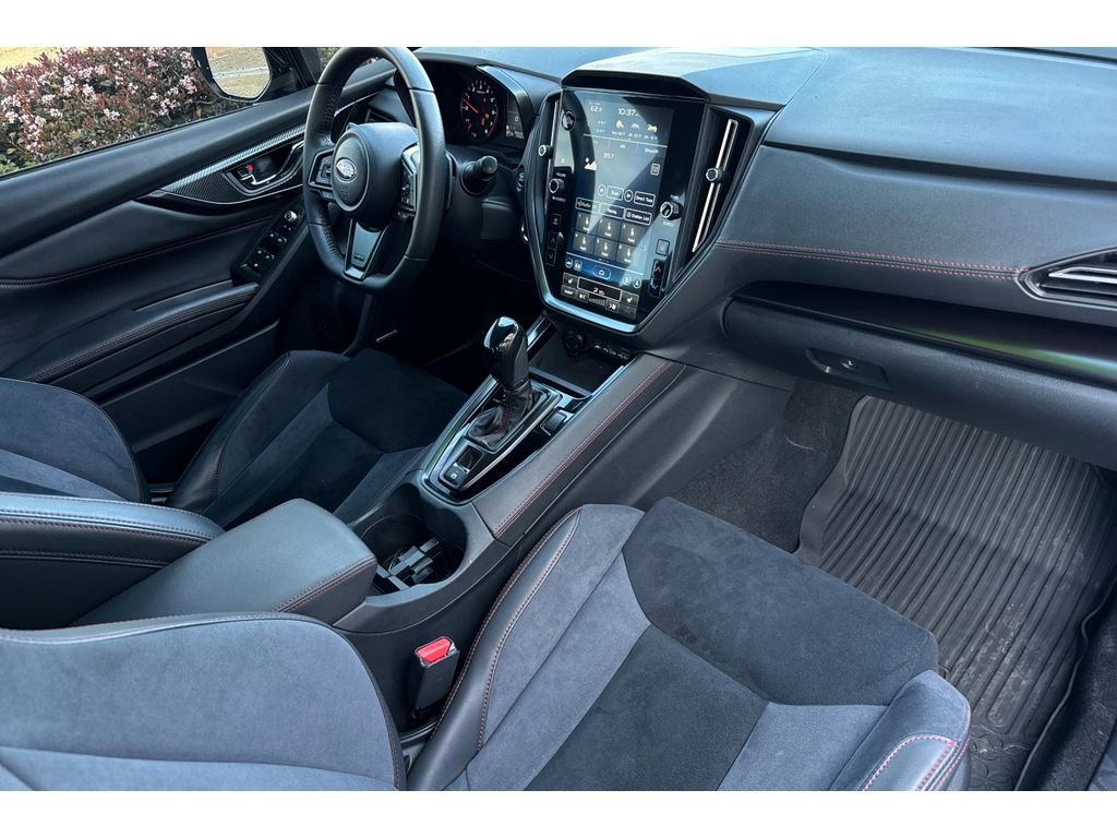 Used 2024 Subaru WRX Limited w/ Popular Package #2A image 17