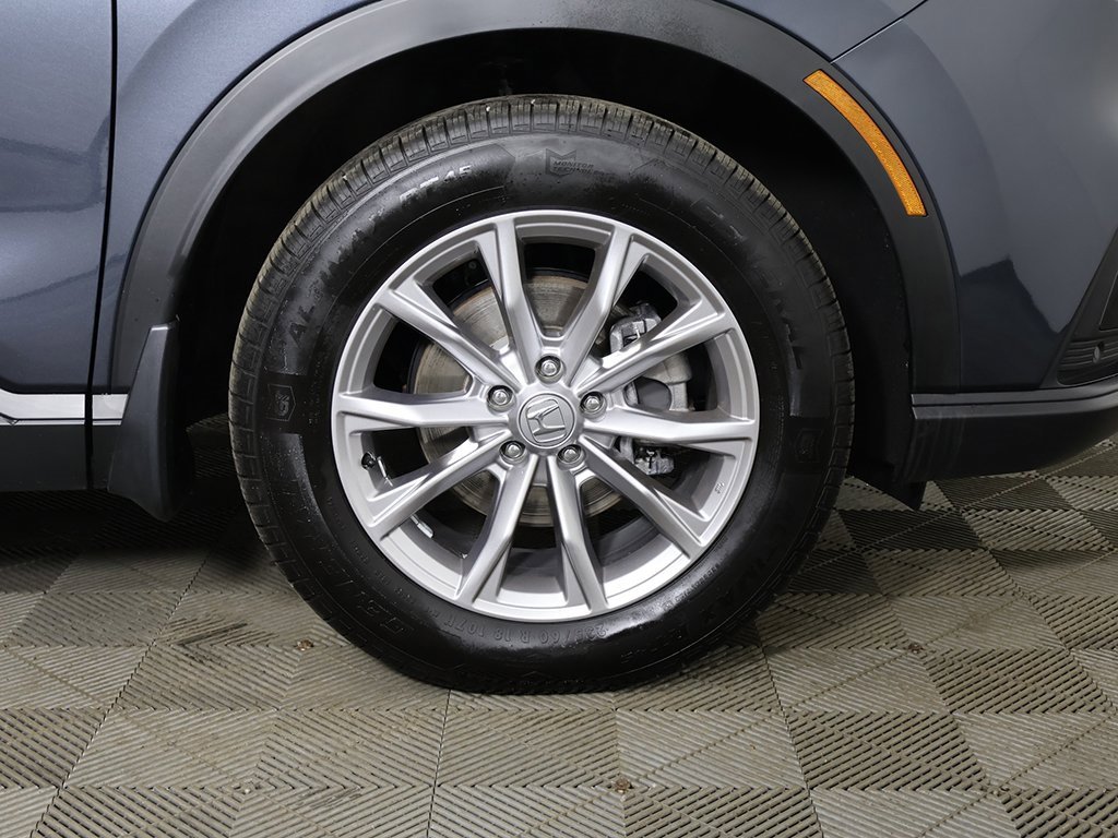 Used 2023 Honda CR-V EX-L image 21