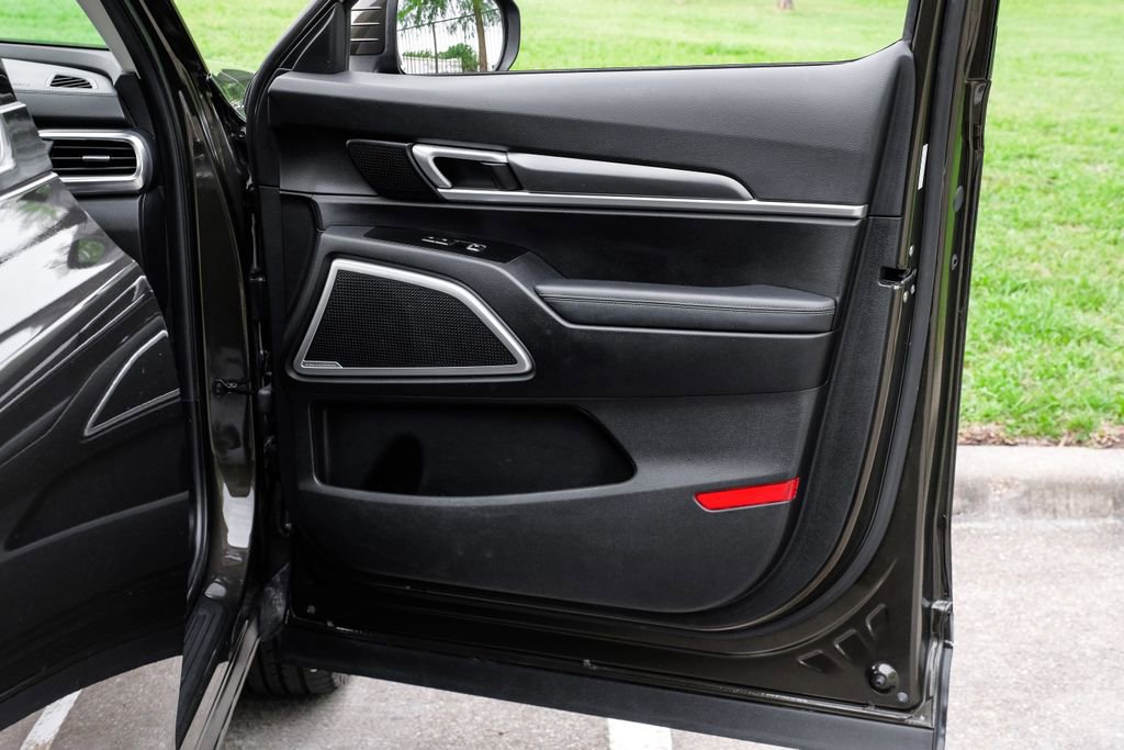 Used 2022 Kia Telluride S image 51