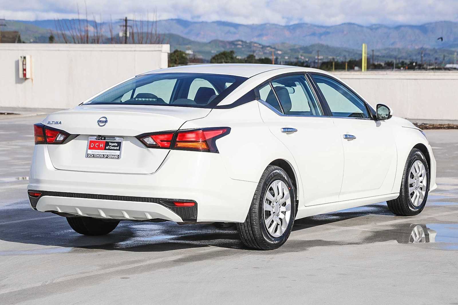 Used 2022 Nissan Altima 2.5 S image 5