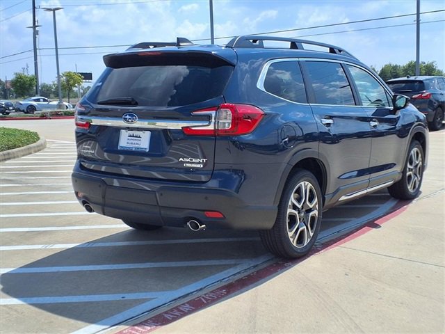 New 2025 Subaru Ascent Touring image 4