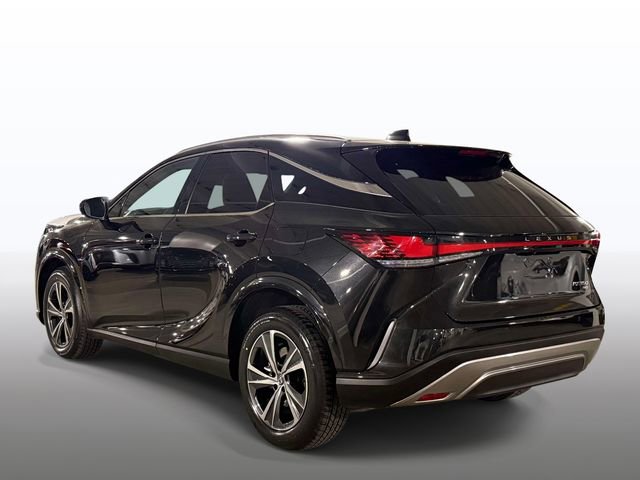 Used 2023 Lexus RX 350 Premium w/ Accessory Package AWD/4WD image 12