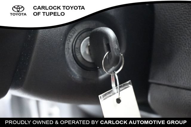 Used 2026 Toyota Corolla LE FWD image 25