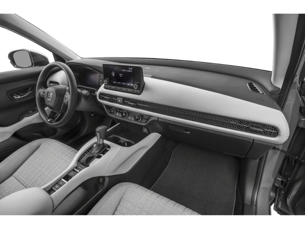 New 2027 Honda HR-V LX image 12