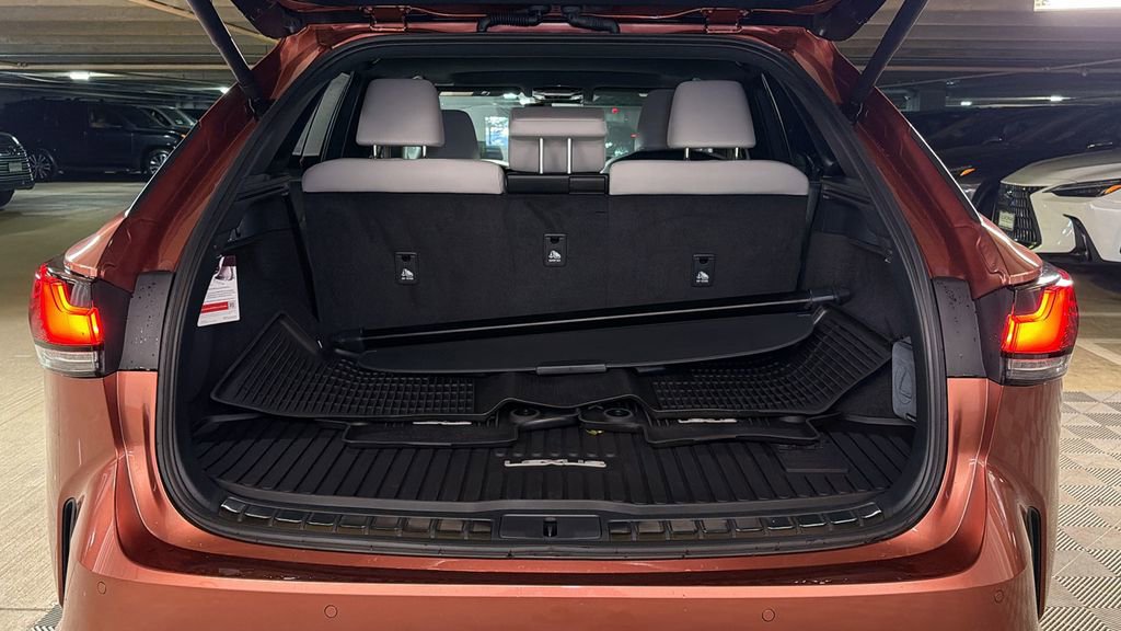 Certified 2024 Lexus RX 350 Premium Plus w/ Convenience Package image 14