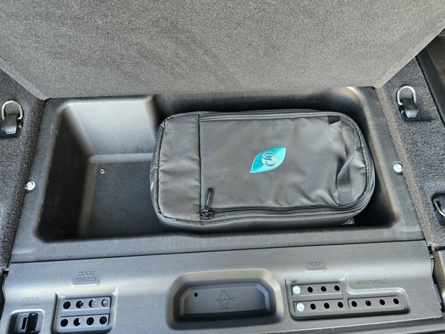 Used 2023 Jeep Wrangler Unlimited Sahara w/ Cold Weather Group image 37