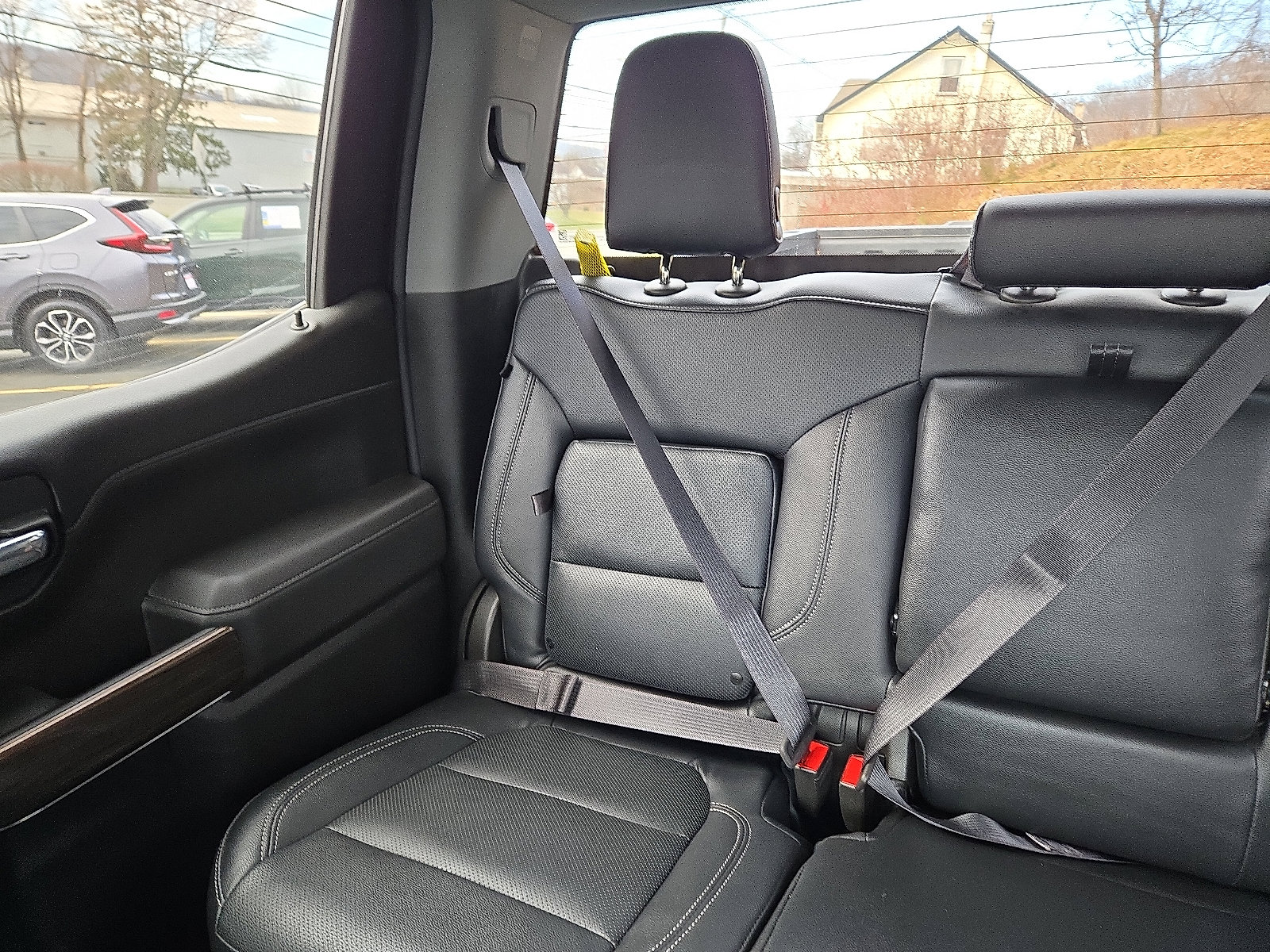 Used 2022 Chevrolet Silverado 1500 LT Trail Boss w/ Safety Package image 18