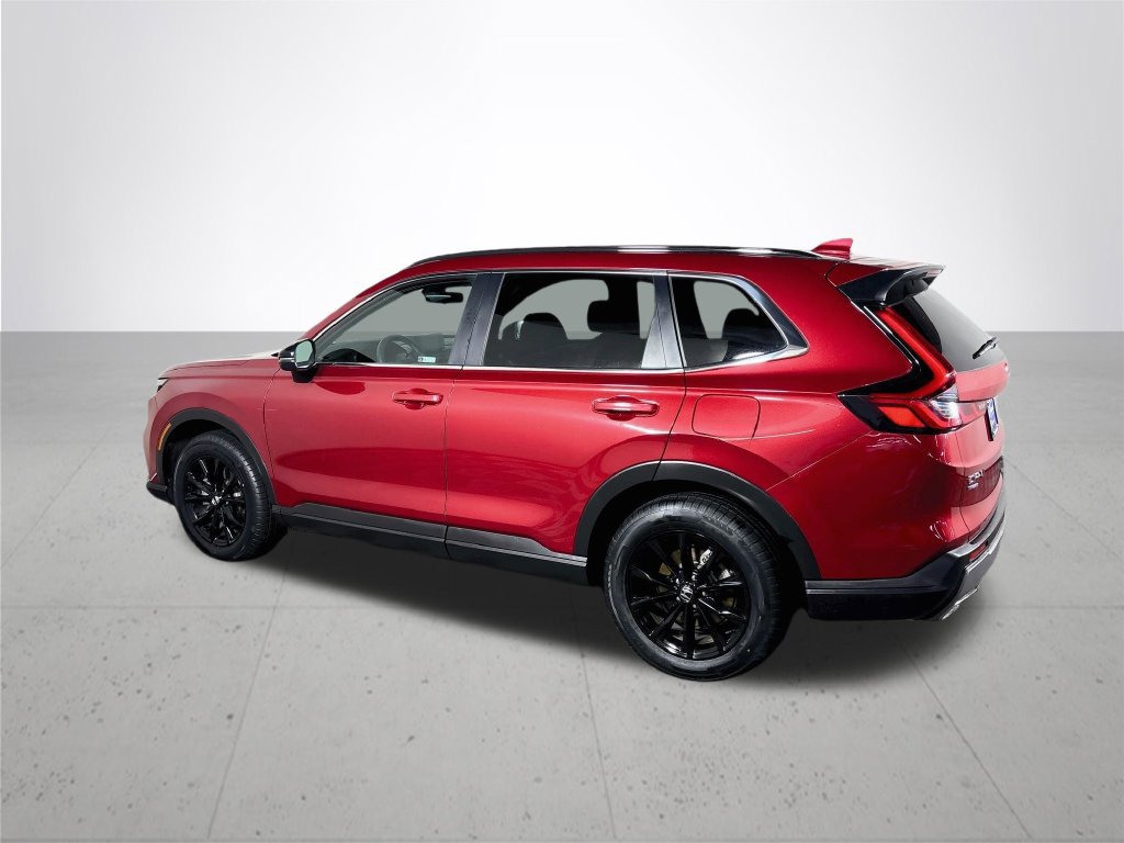 Used 2023 Honda CR-V Sport image 8