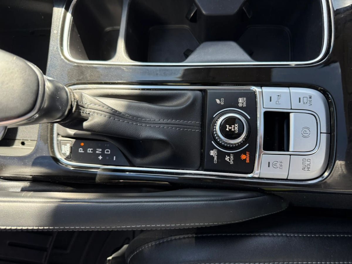 Used 2022 Kia Telluride SX w/ SX Prestige Package AWD/4WD image 38