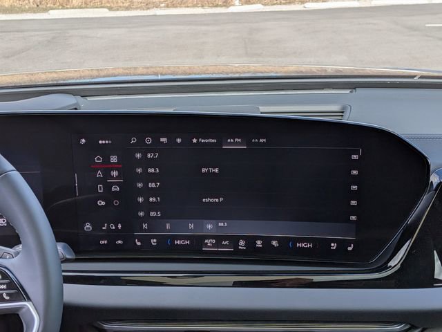 New 2026 Audi A6 Premium Plus AWD/4WD image 23