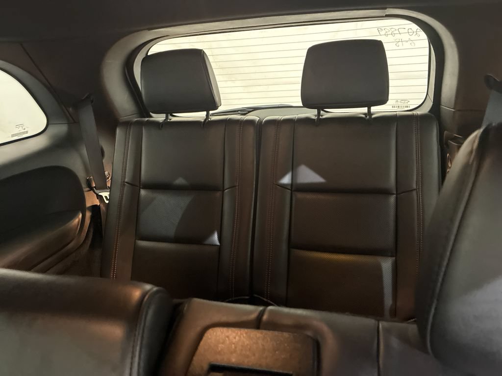 Used 2024 Dodge Durango GT AWD/4WD image 13