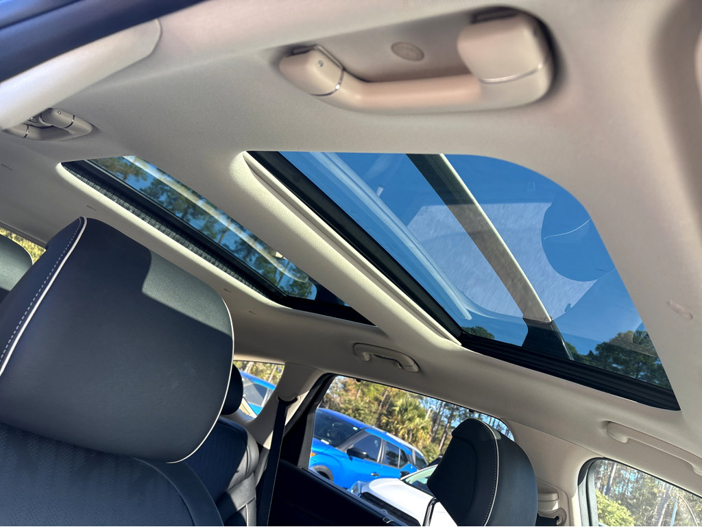 Used 2024 Genesis GV80 3.5T w/ Winter Weather Package image 14