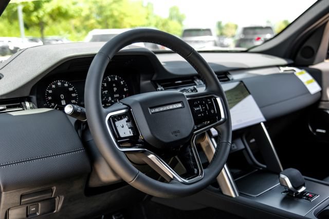 New 2026 Land Rover Discovery Sport Landmark AWD/4WD image 20