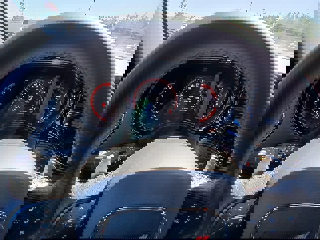 New 2026 Dodge Durango GT AWD/4WD image 21