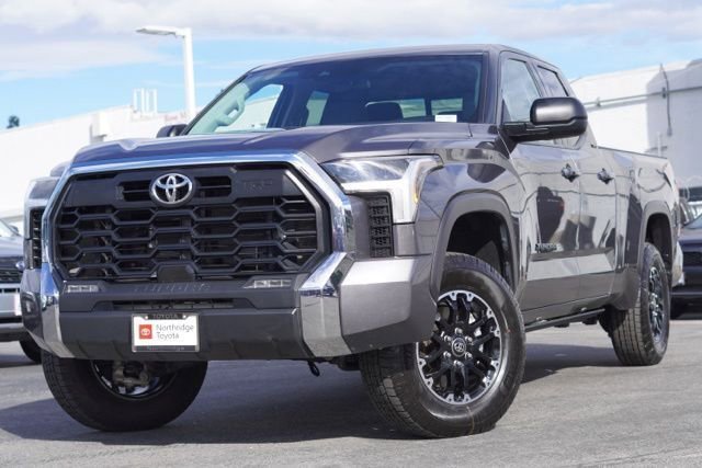 Used 2023 Toyota Tundra SR5 image 4
