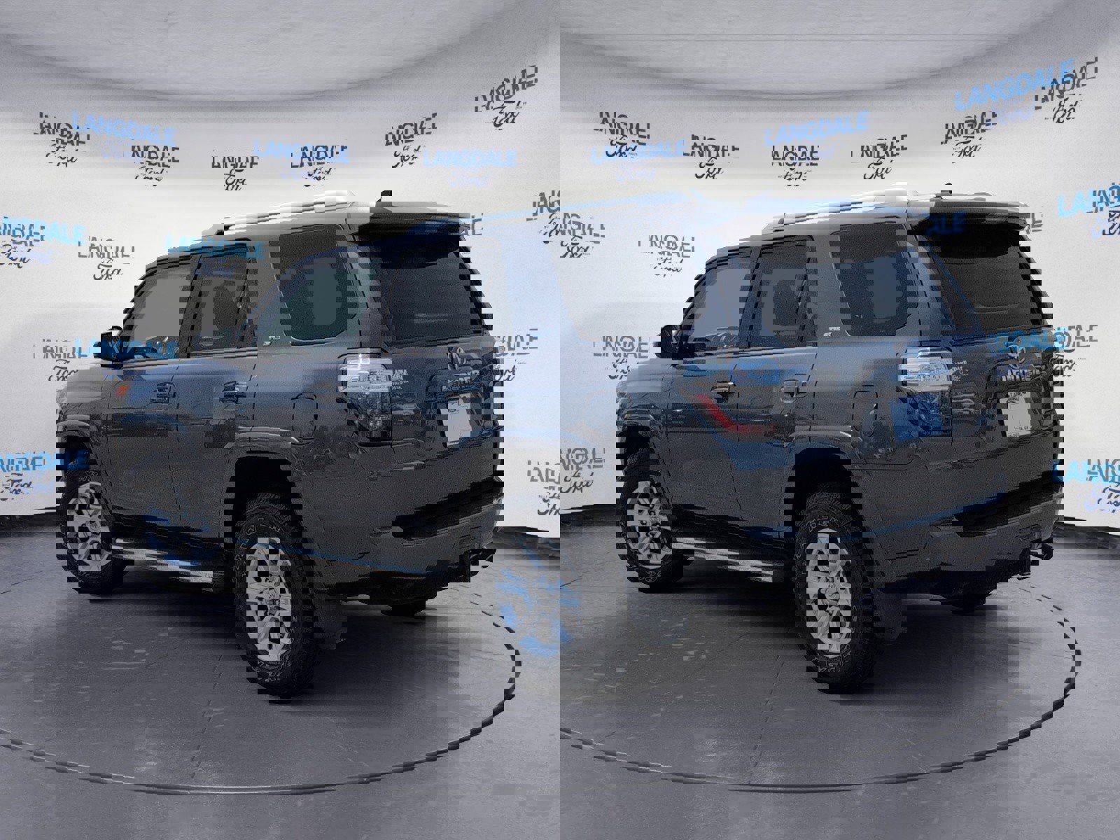 Used 2014 Toyota 4Runner SR5 image 9