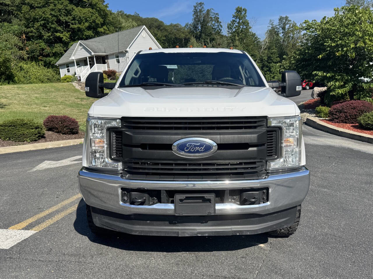 Used 2019 Ford F250 XL w/ XL Value Package image 4