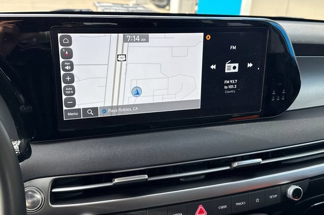 Used 2024 Hyundai Palisade XRT FWD image 22