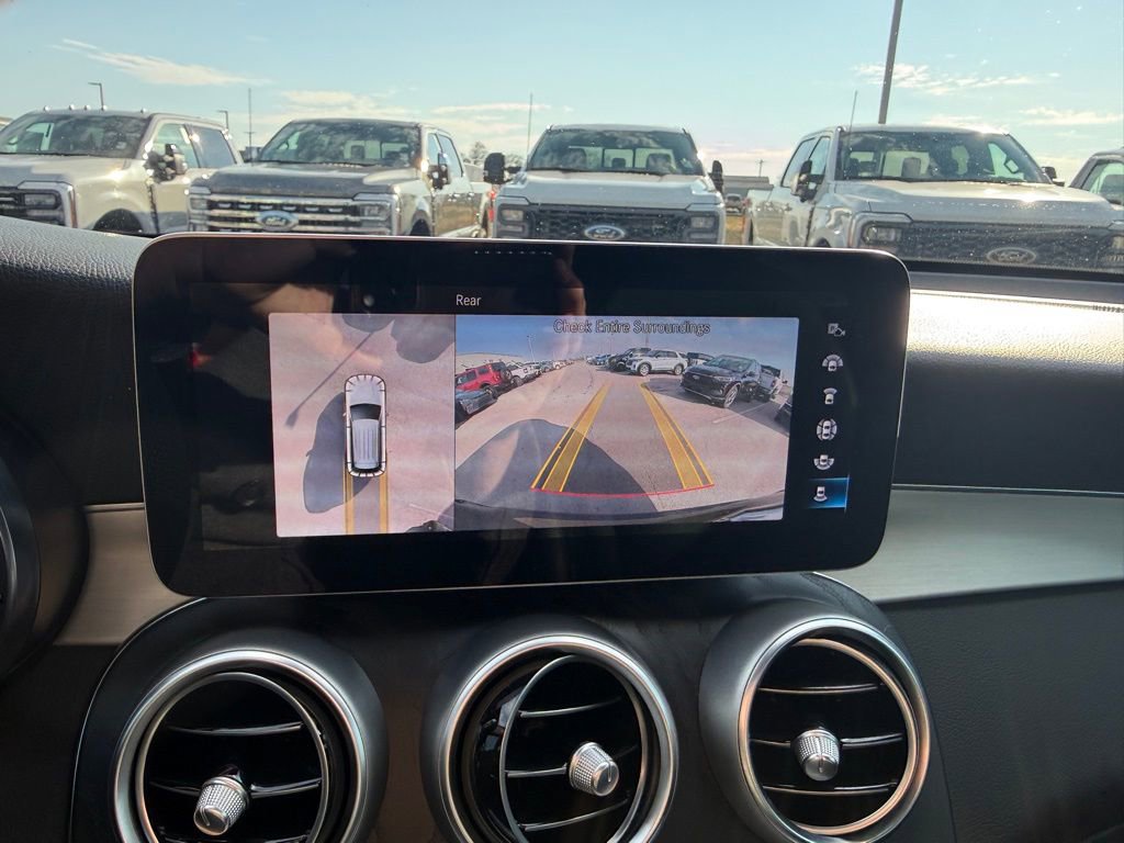 Used 2022 Mercedes-Benz GLC 300 4MATIC image 25