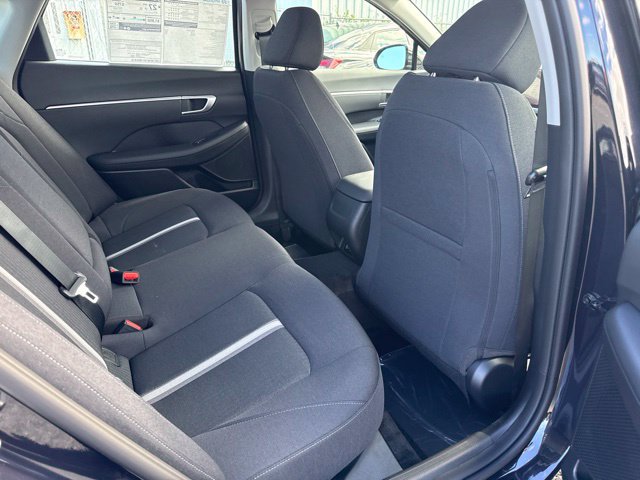 New 2026 Hyundai Sonata SEL AWD/4WD image 12