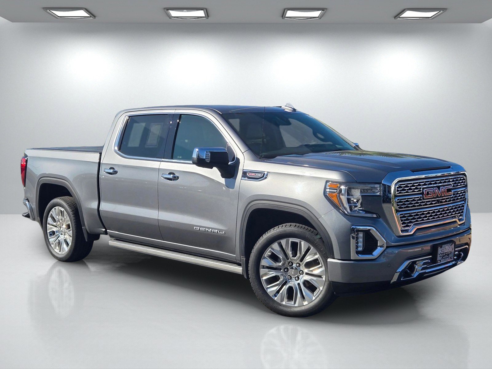 Used 2020 GMC Sierra 1500 Denali w/ Denali Ultimate Package