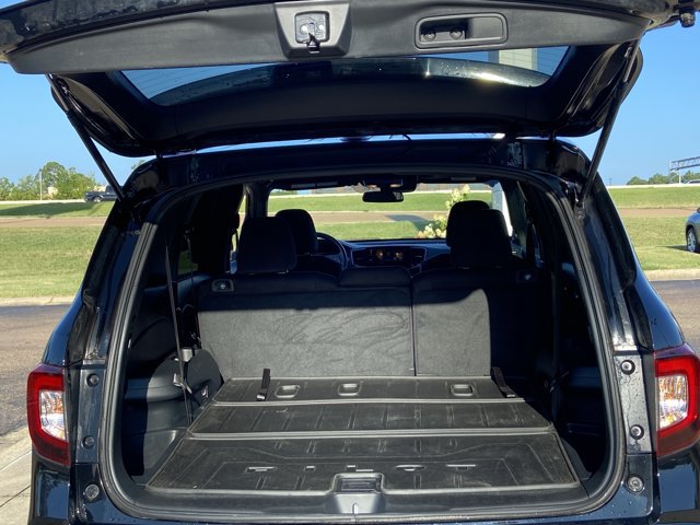 Used 2022 Honda Pilot Sport image 26