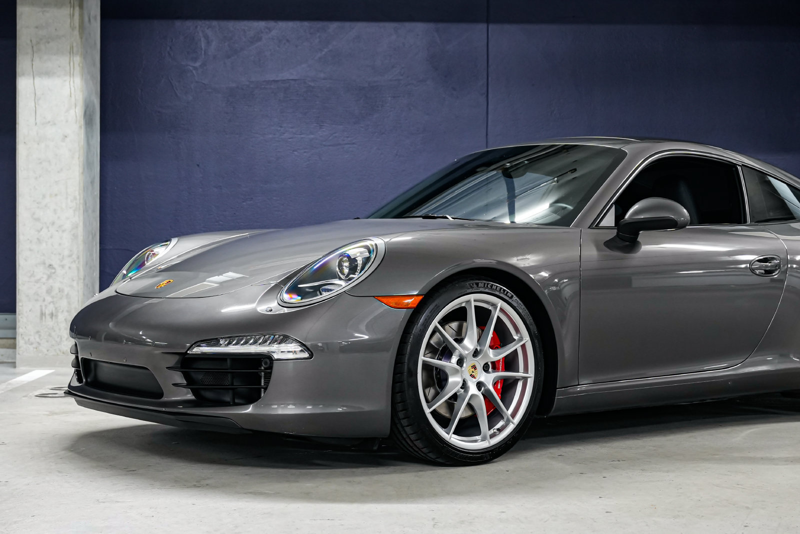 Used 2013 Porsche 911 Carrera S RWD image 26