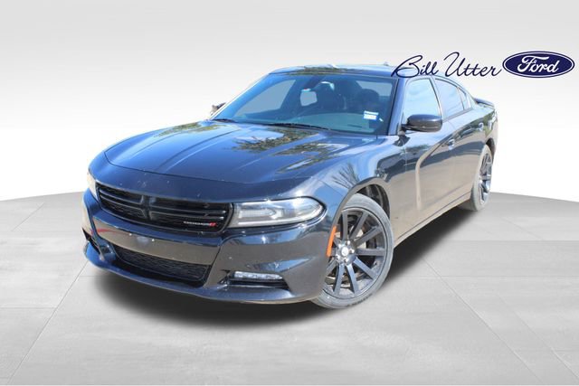 Used 2015 Dodge Charger SXT