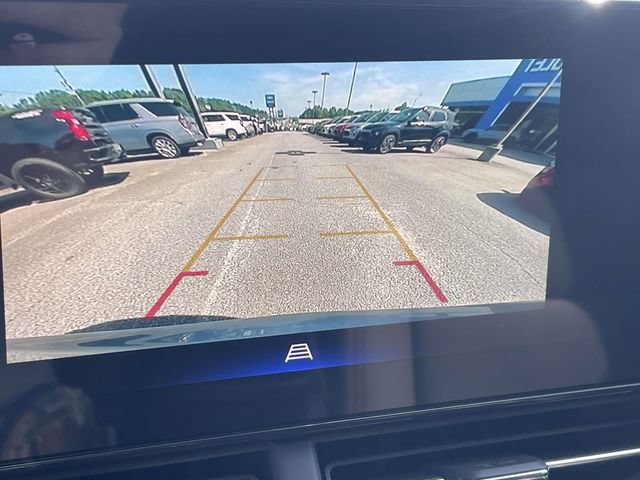 New 2026 Chevrolet Trax RS w/ Sunroof Package FWD image 14