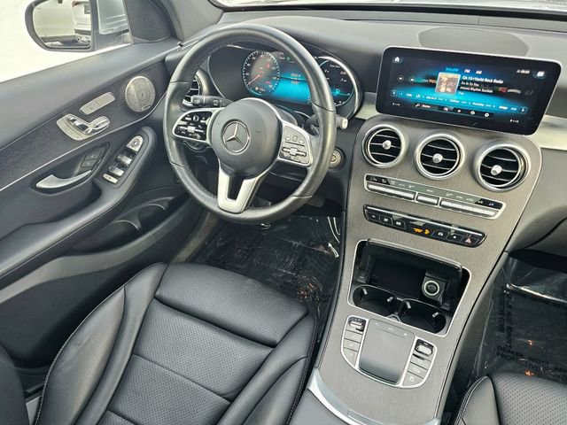 Used 2021 Mercedes-Benz GLC 300 4MATIC image 28