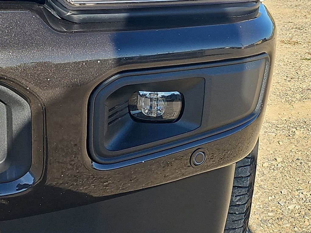 Used 2024 Ford F250 King Ranch w/ FX4 Off-Road Package image 19