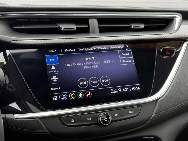 Used 2023 Buick Encore GX Select w/ Experience Buick Package image 25