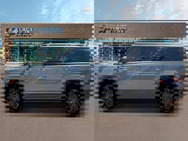 New 2026 Hyundai Santa Fe Calligraphy image 3