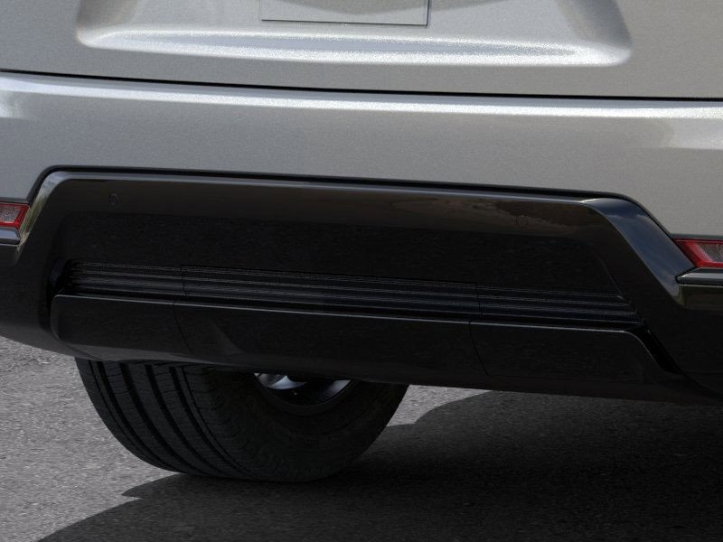 New 2025 Cadillac Escalade IQ Sport 2 w/ LPO, ONYX Package image 15