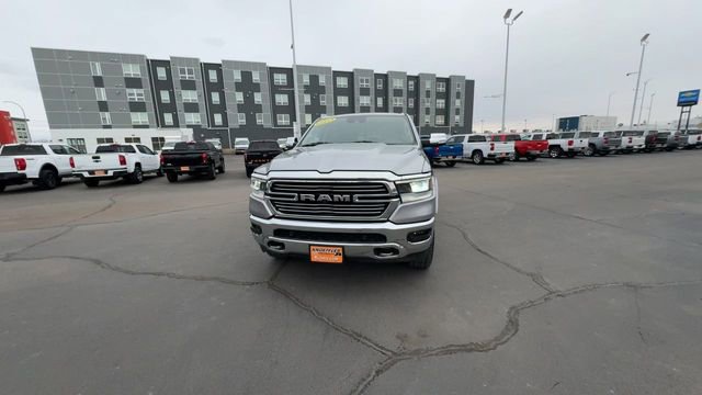 Used 2022 RAM 1500 Laramie image 3