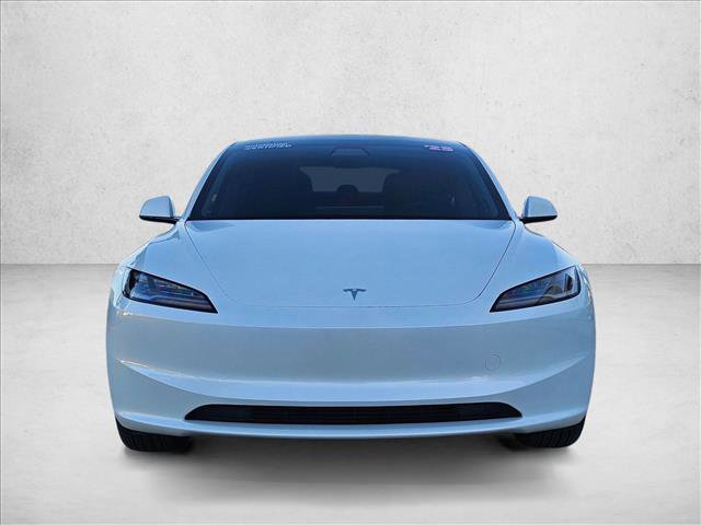 Used 2025 Tesla Model 3 Long Range image 2
