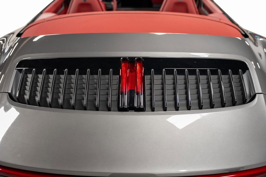 Used 2021 Porsche 911 Carrera S image 22