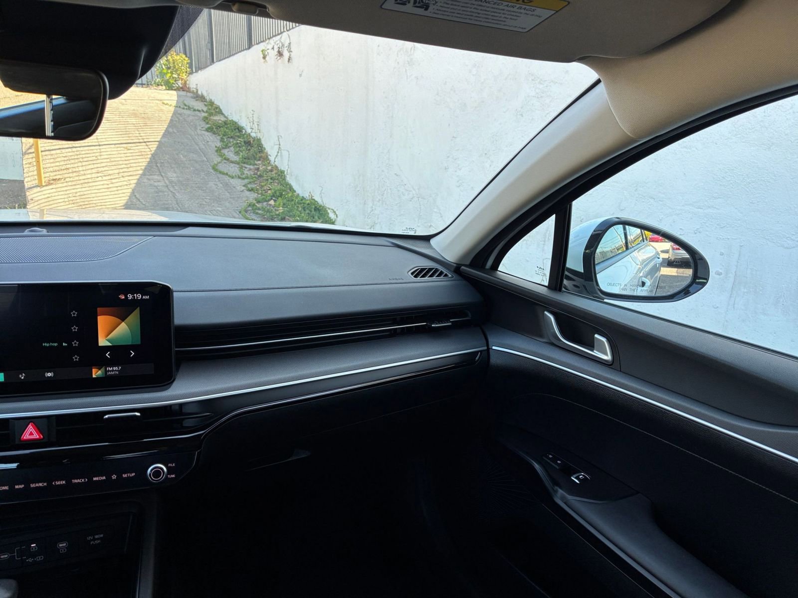 Used 2025 Kia K5 LXS image 34