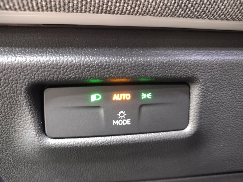 New 2026 Volkswagen Tiguan S AWD/4WD image 23