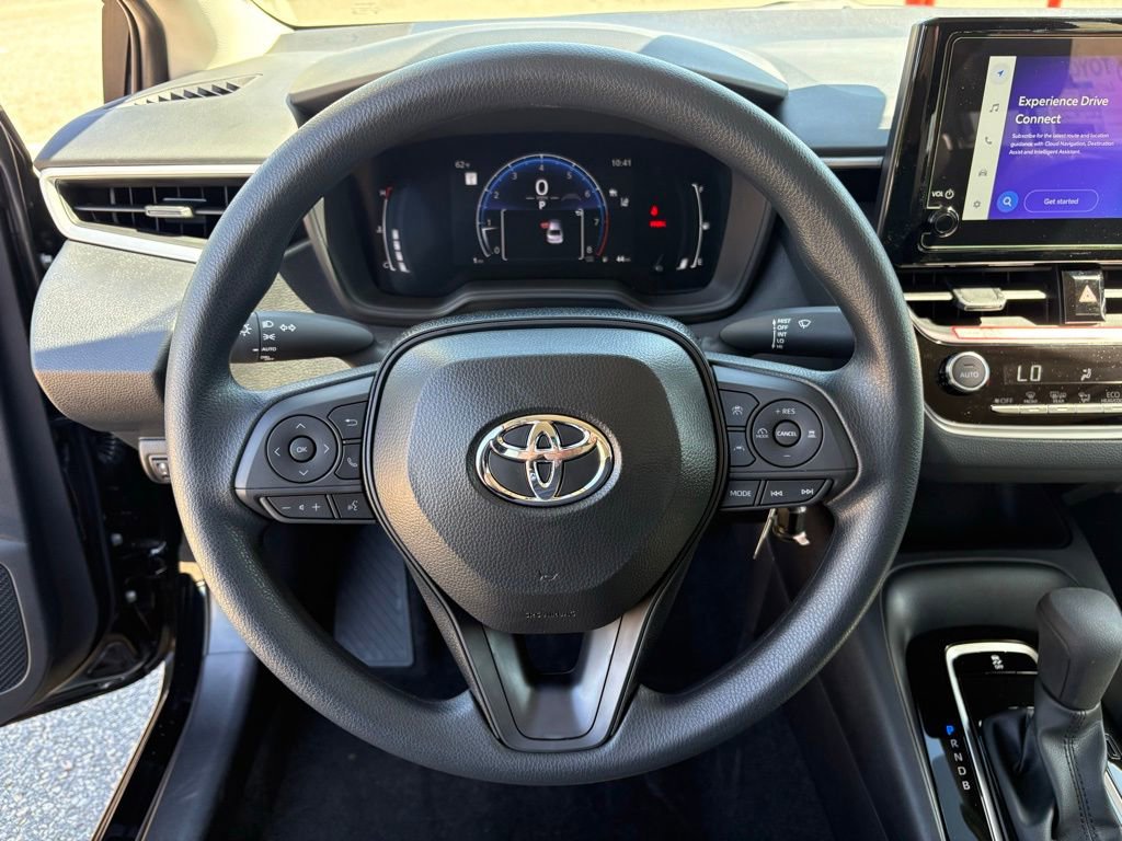 New 2026 Toyota Corolla LE FWD image 29