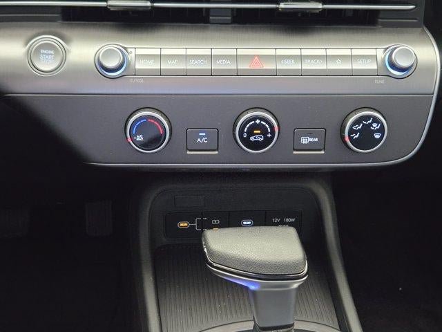 New 2026 Hyundai Kona SE FWD image 14