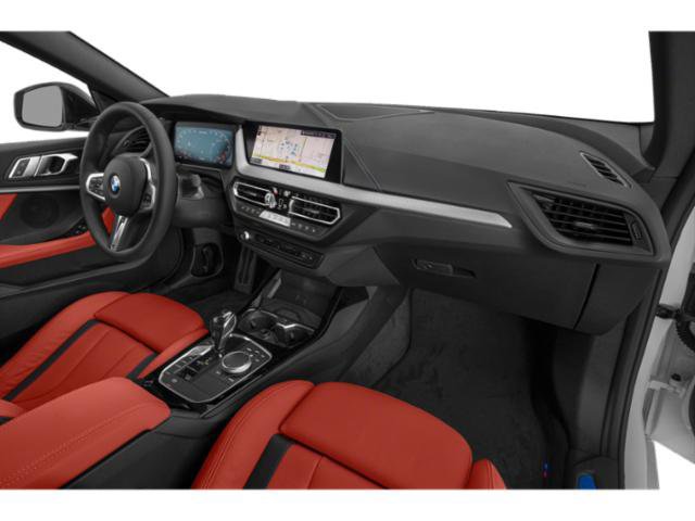 Used 2021 BMW M235i xDrive Gran Coupe AWD/4WD image 18