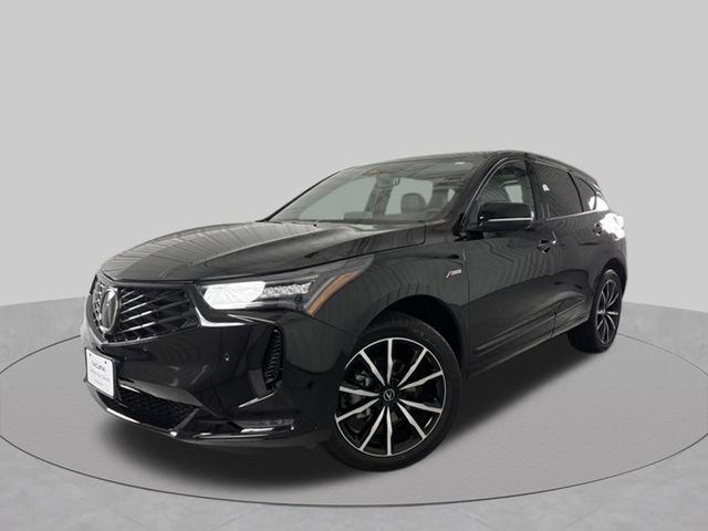 Certified 2026 Acura RDX A-Spec AWD/4WD image 1