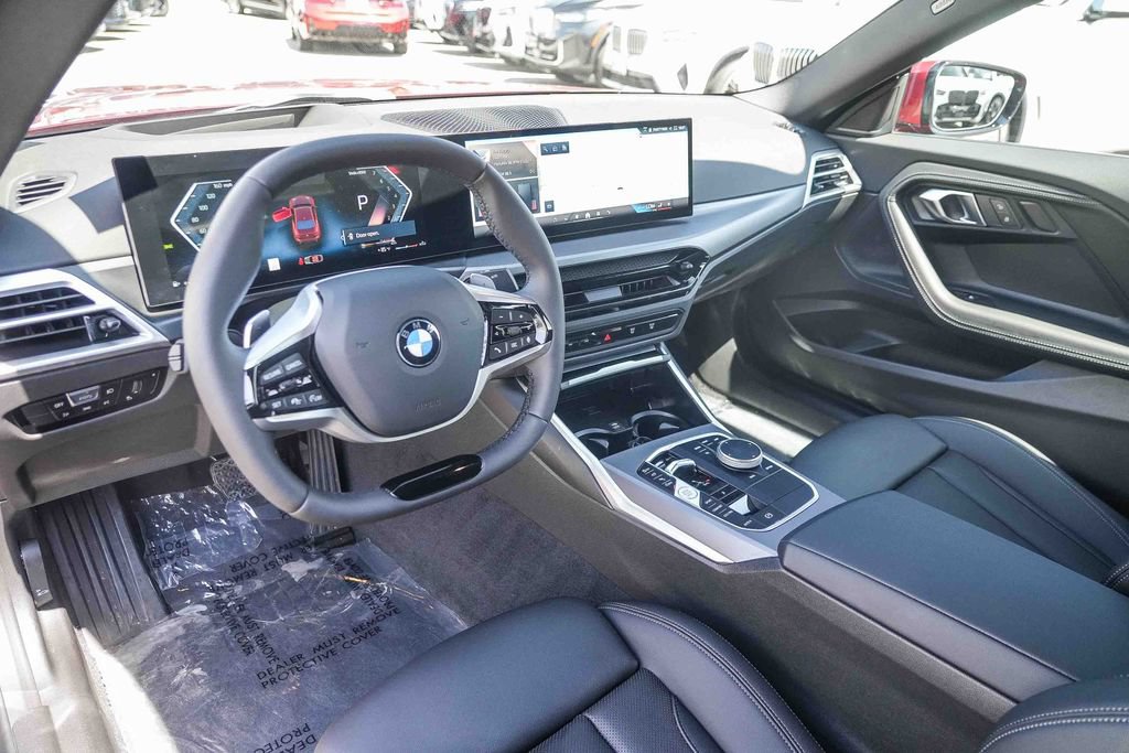 Used 2026 BMW 230i Coupe RWD image 12